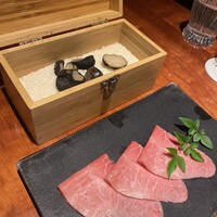 銀座 山科 - 