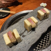 銀座 山科 - 