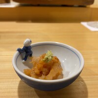 鮨　まつ本 - 