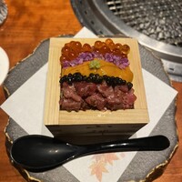 銀座 山科 - 
