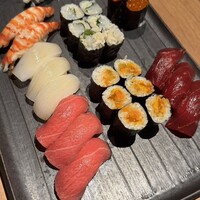 飯家 くーた 西中洲本店 - 