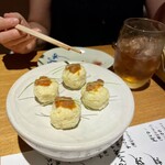 和牛もつ鍋 三方 - 