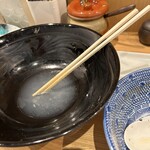 つけ麺 はま紅葉 - 