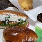 BAKERY＆CAFE ブンブン - 