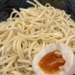 つけ麺 はま紅葉 - 