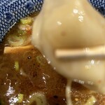 つけ麺 はま紅葉 - 