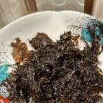 つけ麺 はま紅葉 - 