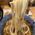 つけ麺 はま紅葉 - 
