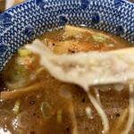 つけ麺 はま紅葉 - 