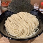 つけ麺 はま紅葉 - 