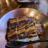 炭焼鰻 寝床 福島店 - 