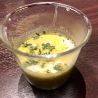 GINZA 我歩 - 温製スープ