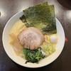 横浜家系ラーメン 坂戸家