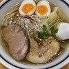 利尻昆布ラーメン くろおび 六本木店