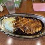 ゴーゴーカレー 天理スタジアム - 