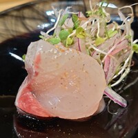 鮨 稲穂 - 