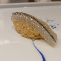 鮨 稲穂 - 