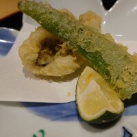 鮨 稲穂 - 