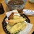 そば切り よし庵 - 料理写真: