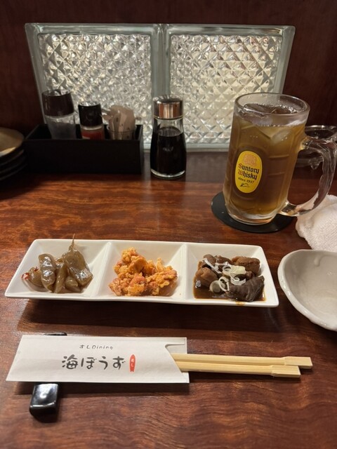 Sushi Dining Umibozu photo 3