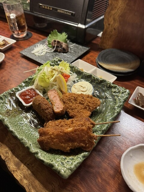 Sushi Dining Umibozu