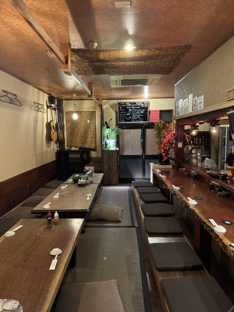 Sushi Dining Umibozu photo 4