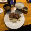 料理と酒 サンサンゴ