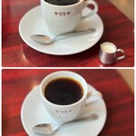 Live&Cafe SAKURAYA - 量もたっぷり入っていて、大満足(  ´艸`)！