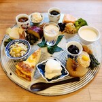 季より - メリーゴーランドが最高！！！