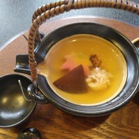 日本料理 梅林 - 