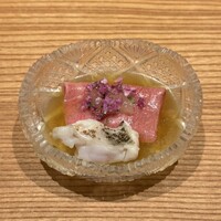 東京肉しゃぶ家 秀彬 - 