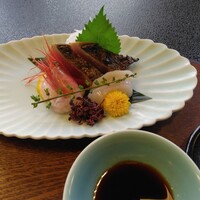 日本料理 梅林 - 