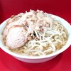 ラーメン二郎 生田駅前店