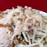 ラーメン二郎 生田駅前店 - 