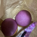 ベーカリー イモホレタ - 