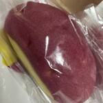 ベーカリー イモホレタ - 