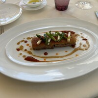ガストロノミー ジョエル・ロブション - 