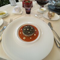 ガストロノミー ジョエル・ロブション - 