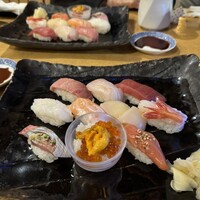 おたる政寿司 ぜん庵 - 