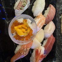 おたる政寿司 ぜん庵 - 