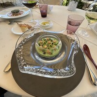 ガストロノミー ジョエル・ロブション - 