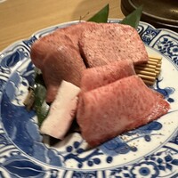 肉亭ふたご iki 本郷三丁目店 - 