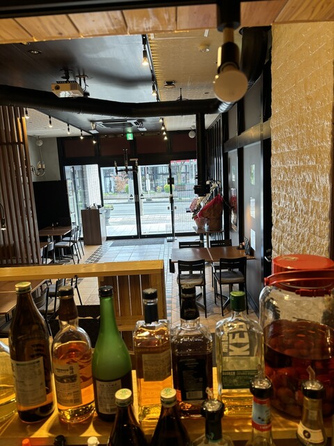 居酒屋 シャイニー - 泉中央（居酒屋）の写真