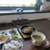 麦カフェ
