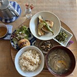 食堂ヒトト - 