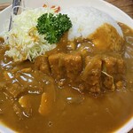 山路 - 