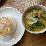 タイ料理 ミャオミャオ - 