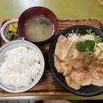 山路 - 
