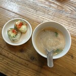 タイ料理 ミャオミャオ - 