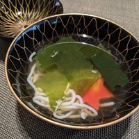 日本料理 弁慶 ホテル日航大阪 - 